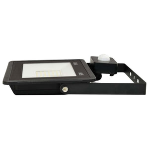 Προβολέας LED με Αισθητήρα Ψυχρό Λευκό 50 W - PAKOBAZAAR