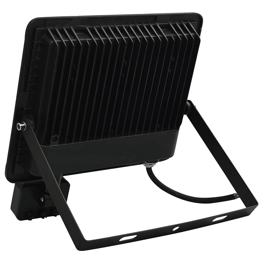 Προβολέας LED με Αισθητήρα Ψυχρό Λευκό 100 W - PAKOBAZAAR
