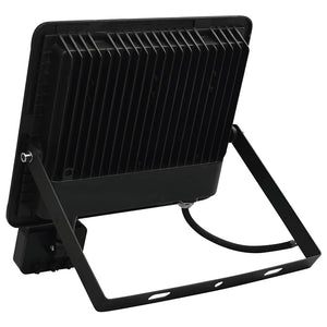 Προβολέας LED με Αισθητήρα Ψυχρό Λευκό 100 W - PAKOBAZAAR