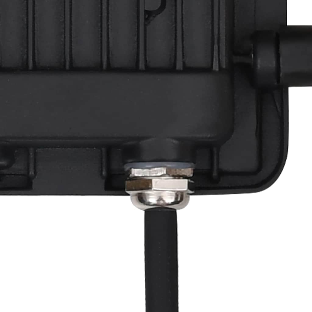 Προβολέας LED με Λαβή 10 W - PAKOBAZAAR