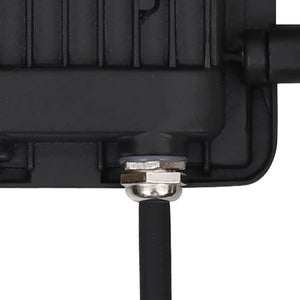 Προβολέας LED με Λαβή 10 W - PAKOBAZAAR