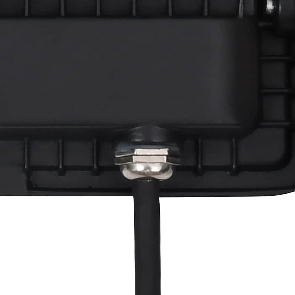 Προβολέας LED με Λαβή Ψυχρό Λευκό 50 W - PAKOBAZAAR