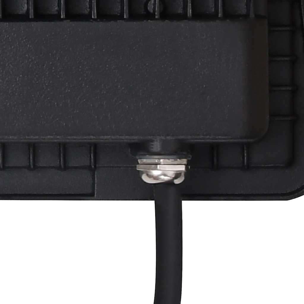 Προβολέας LED με Λαβή Ψυχρό Λευκό 100 W - PAKOBAZAAR