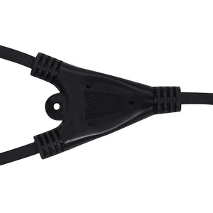 Προβολέας LED με Λαβή Ψυχρό Λευκό 2 x 20 W - PAKOBAZAAR