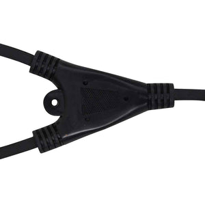 Προβολέας LED με Λαβή Ψυχρό Λευκό 2 x 30 W - PAKOBAZAAR