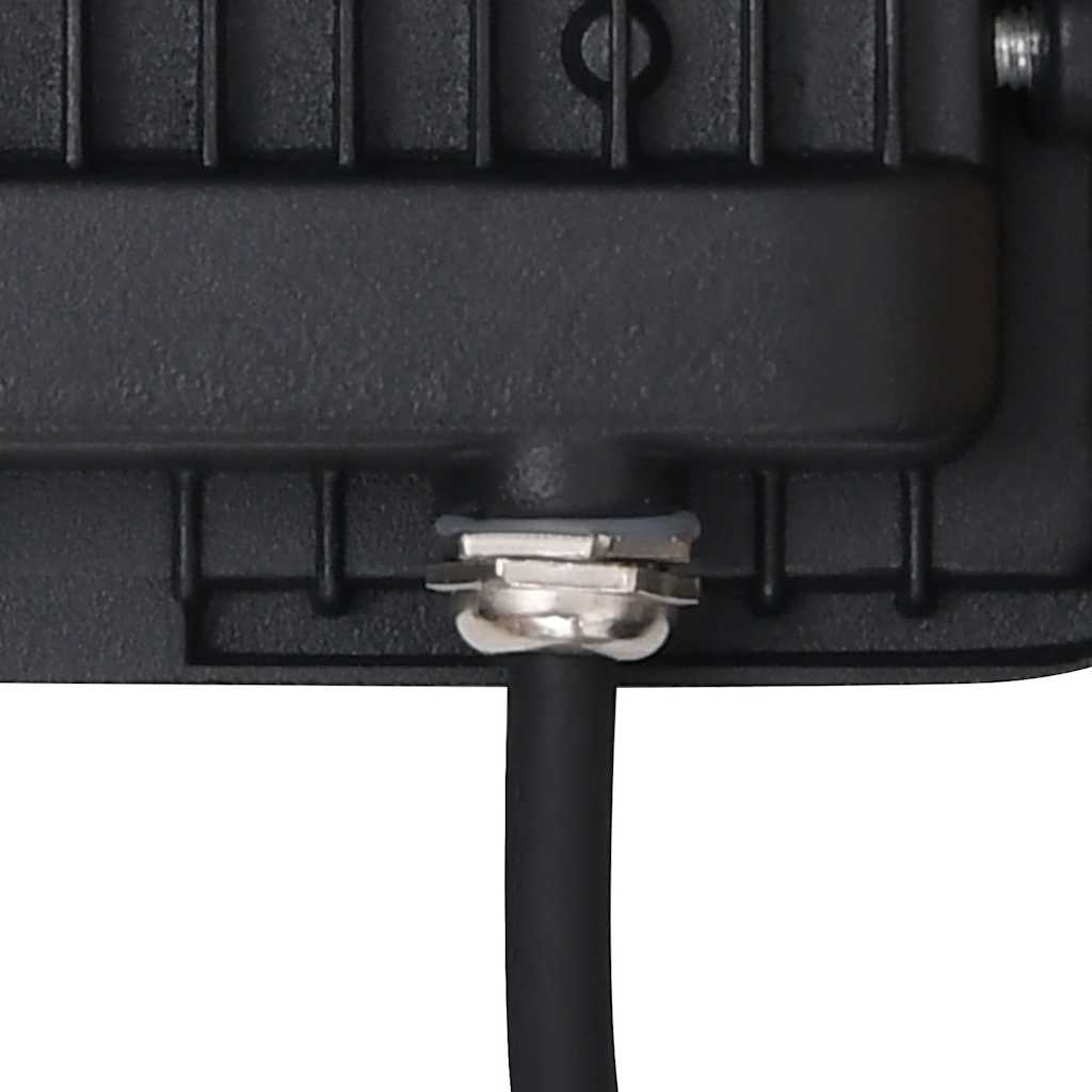 Προβολέας LED με Λαβή Ψυχρό Λευκό 2 x 30 W - PAKOBAZAAR