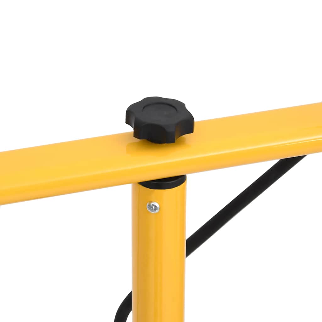 Προβολέας LED με Τρίποδο Ψυχρό Λευκό 2 x 100 W - PAKOBAZAAR