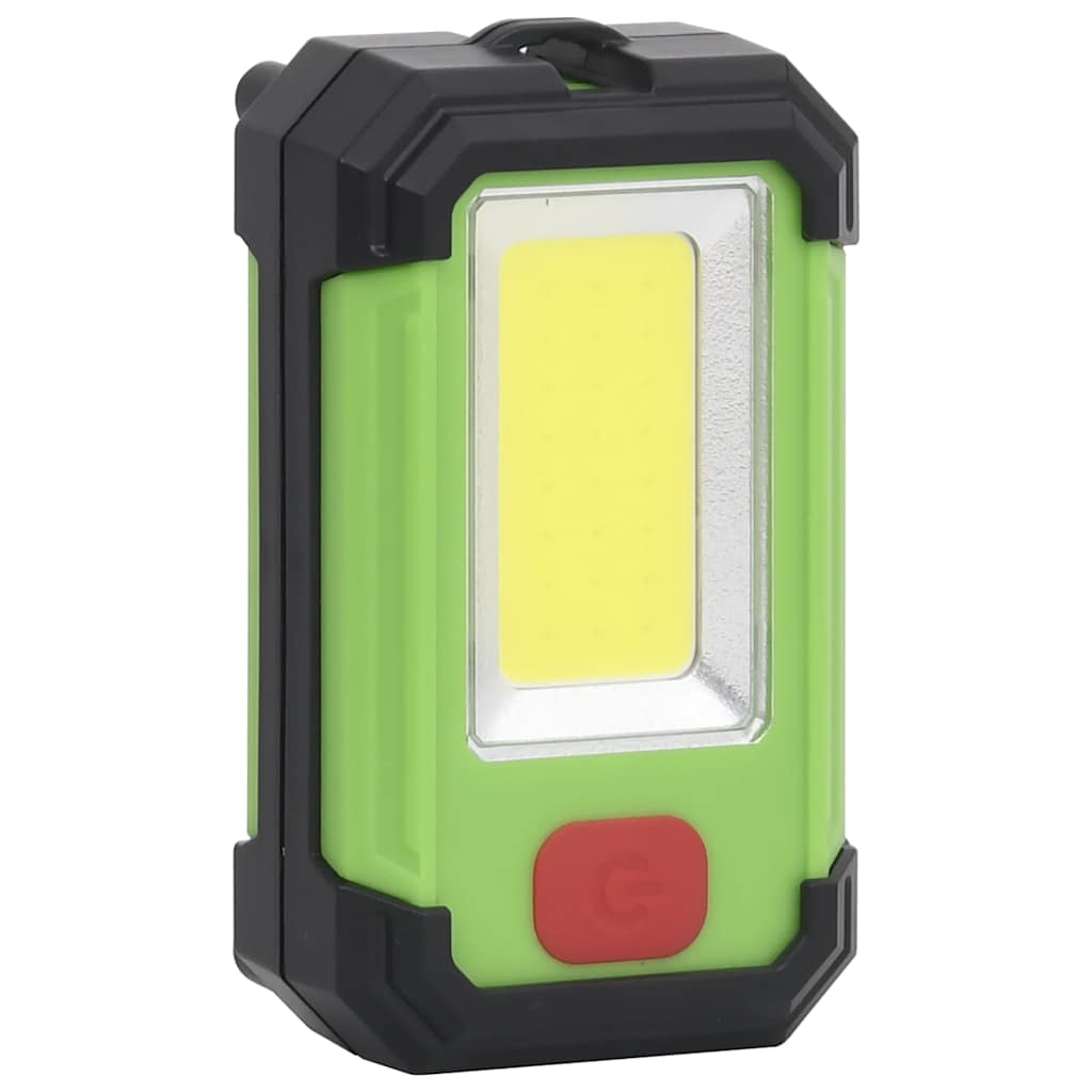 Προβολέας LED Φορητός Ηλιακός 7 W Ψυχρό Λευκό - PAKOBAZAAR