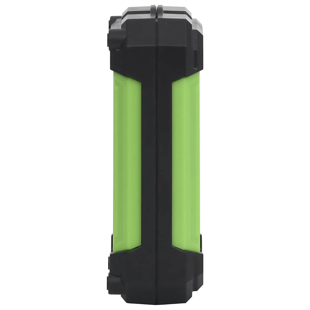 Προβολέας LED Φορητός Ηλιακός 7 W Ψυχρό Λευκό - PAKOBAZAAR