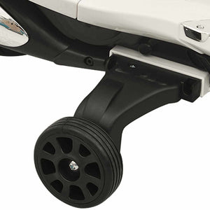 Παιχνίδι Ηλεκτρικό Μοτοσικλέτα Vespa GTS300 Λευκό