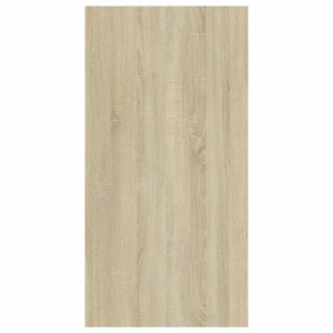 Έπιπλο Τηλεόρασης Sonoma Δρυς 30,5 x 30 x 60 εκ. Επεξ. Ξύλο