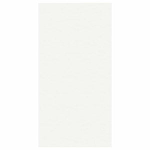 Έπιπλο Τηλεόρασης Λευκό & Sonoma Δρυς 30,5x30x60εκ. Επεξ. Ξύλο