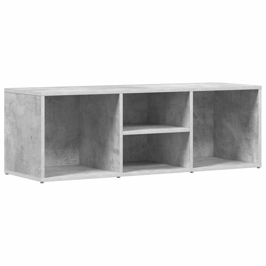 Παπουτσοθήκη / Πάγκος Γκρι Σκυρ. 105x35x35 εκ. από Επεξ. Ξύλο