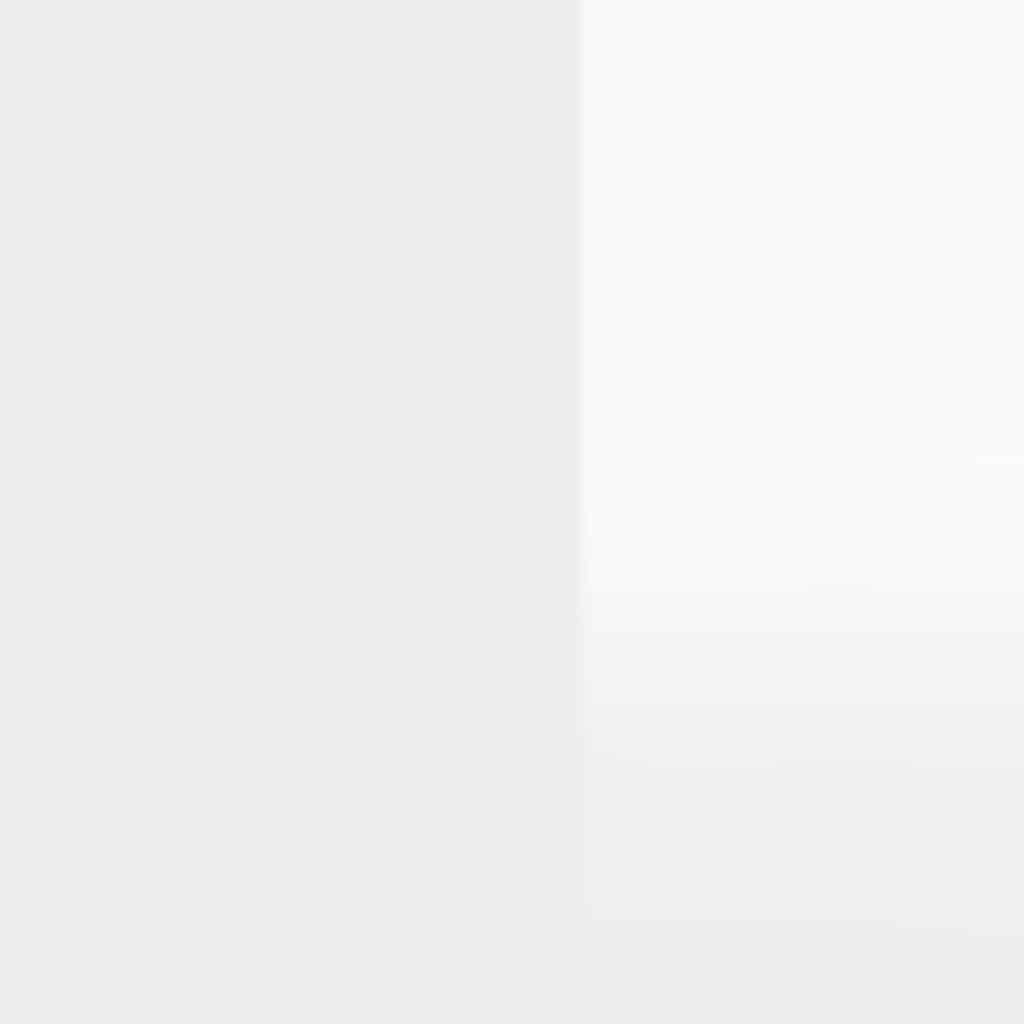 Έπιπλο Τηλεόρασης Κρεμαστό Γυαλ. Λευκό 30,5 x 30 x 30 εκ.