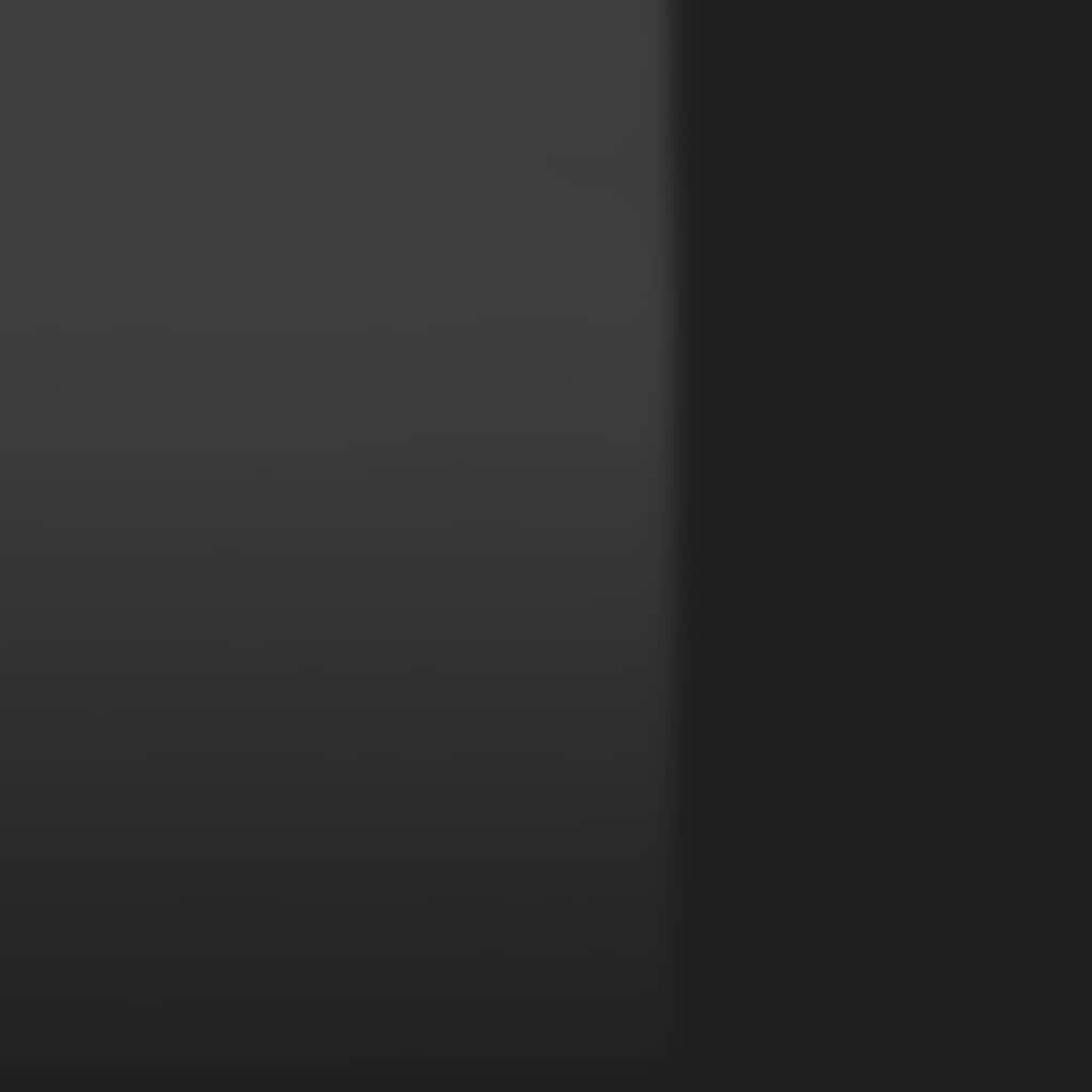 Έπιπλα Τηλεόρασης Κρεμαστά 4 τεμ. Γυαλ. Μαύρο 30,5x30x30 εκ.