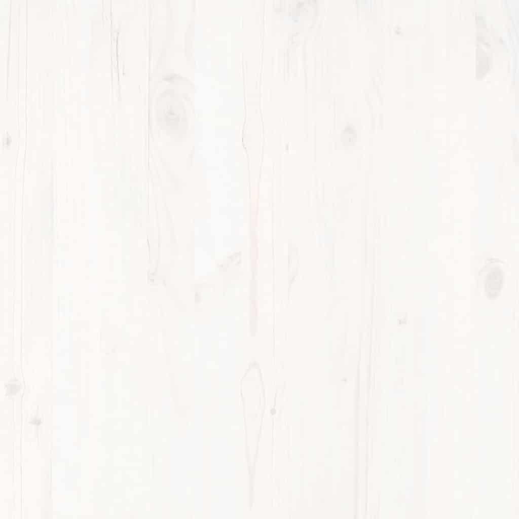 Καναπές Κήπου Γωνιακός Ξύλο Πεύκου με Ανθρακί Μαξιλάρια - Pakobazaar