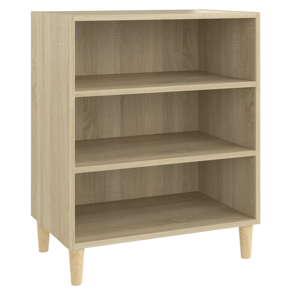 Ραφιέρα Sonoma Δρυς 57 x 35 x 70 εκ. από Μοριοσανίδα