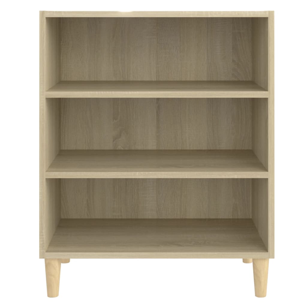 Ραφιέρα Sonoma Δρυς 57 x 35 x 70 εκ. από Μοριοσανίδα