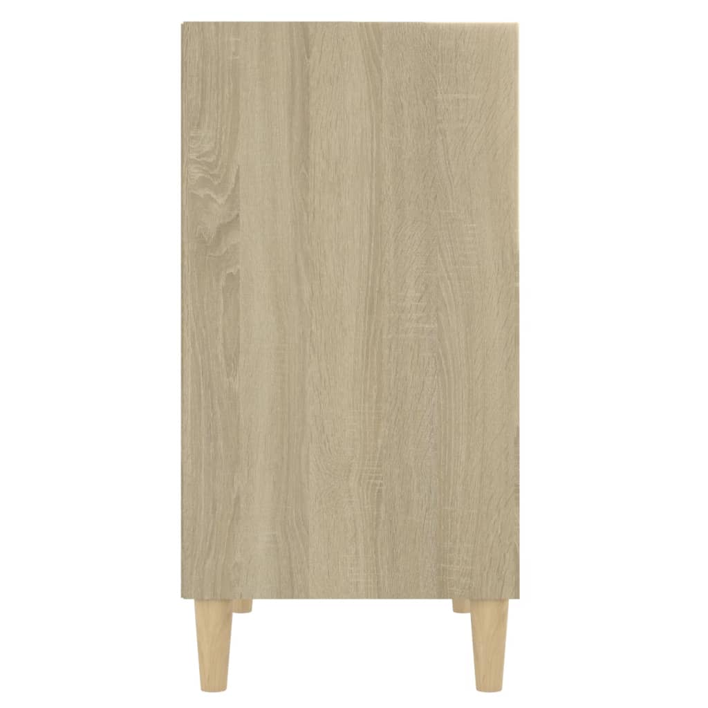Ραφιέρα Sonoma Δρυς 57 x 35 x 70 εκ. από Μοριοσανίδα
