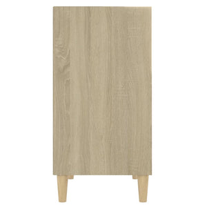 Ραφιέρα Sonoma Δρυς 57 x 35 x 70 εκ. από Μοριοσανίδα