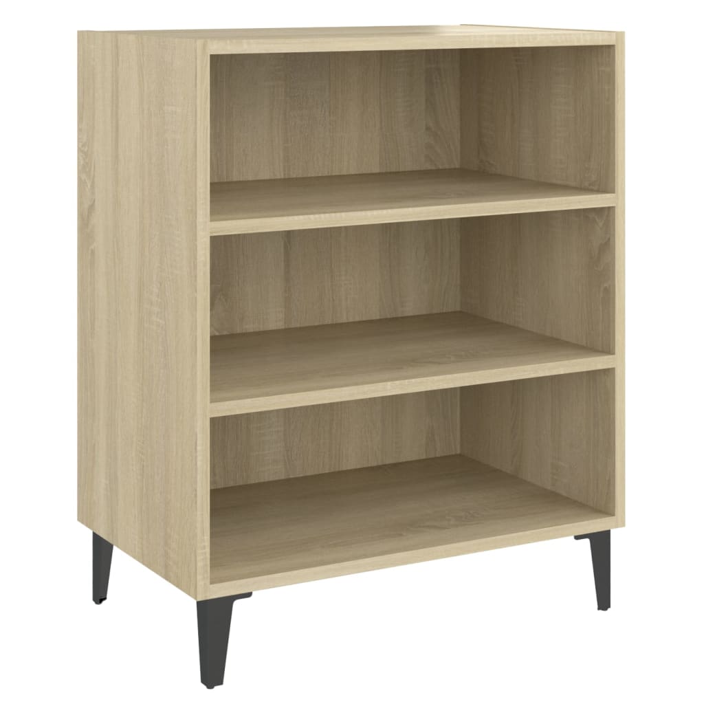Ραφιέρα Sonoma Δρυς 57 x 35 x 70 εκ. από Μοριοσανίδα