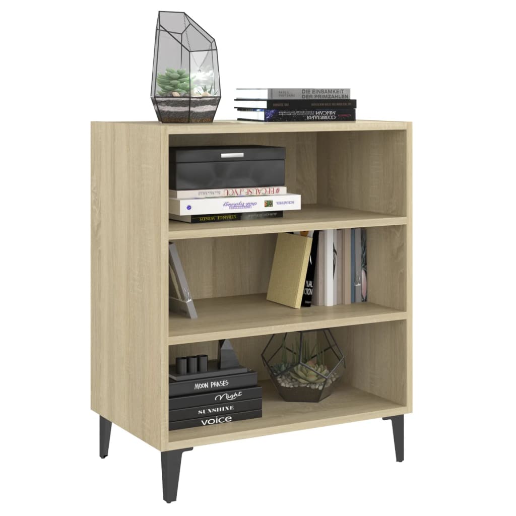 Ραφιέρα Sonoma Δρυς 57 x 35 x 70 εκ. από Μοριοσανίδα