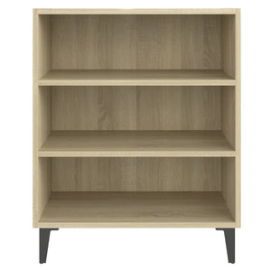 Ραφιέρα Sonoma Δρυς 57 x 35 x 70 εκ. από Μοριοσανίδα