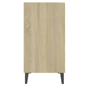 Ραφιέρα Sonoma Δρυς 57 x 35 x 70 εκ. από Μοριοσανίδα