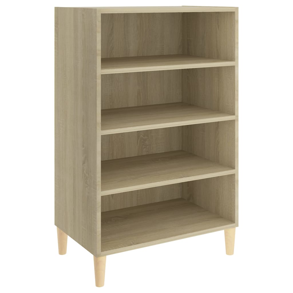 Ραφιέρα Sonoma Δρυς 57 x 35 x 90 εκ. από Μοριοσανίδα