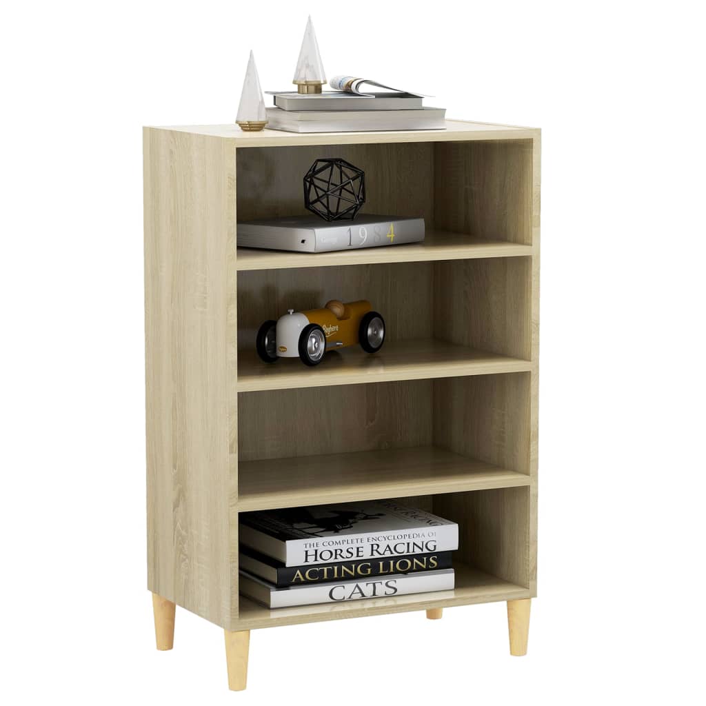 Ραφιέρα Sonoma Δρυς 57 x 35 x 90 εκ. από Μοριοσανίδα