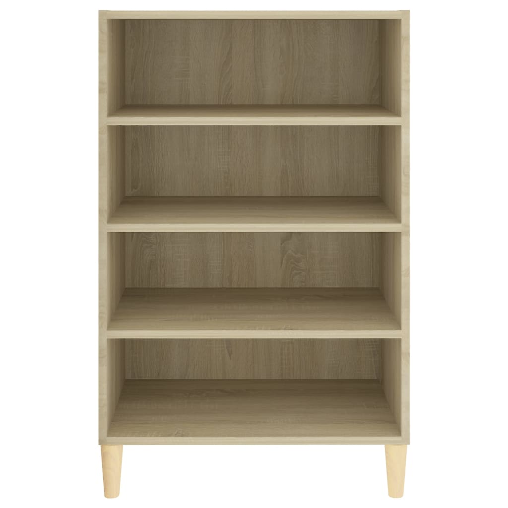 Ραφιέρα Sonoma Δρυς 57 x 35 x 90 εκ. από Μοριοσανίδα