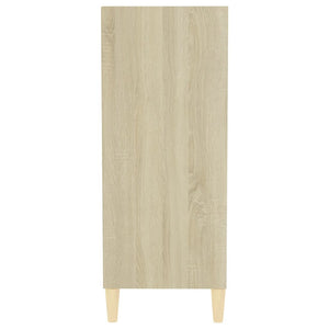 Ραφιέρα Sonoma Δρυς 57 x 35 x 90 εκ. από Μοριοσανίδα