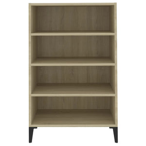 Ραφιέρα Sonoma Δρυς 57 x 35 x 90 εκ. από Επεξ. Ξύλο