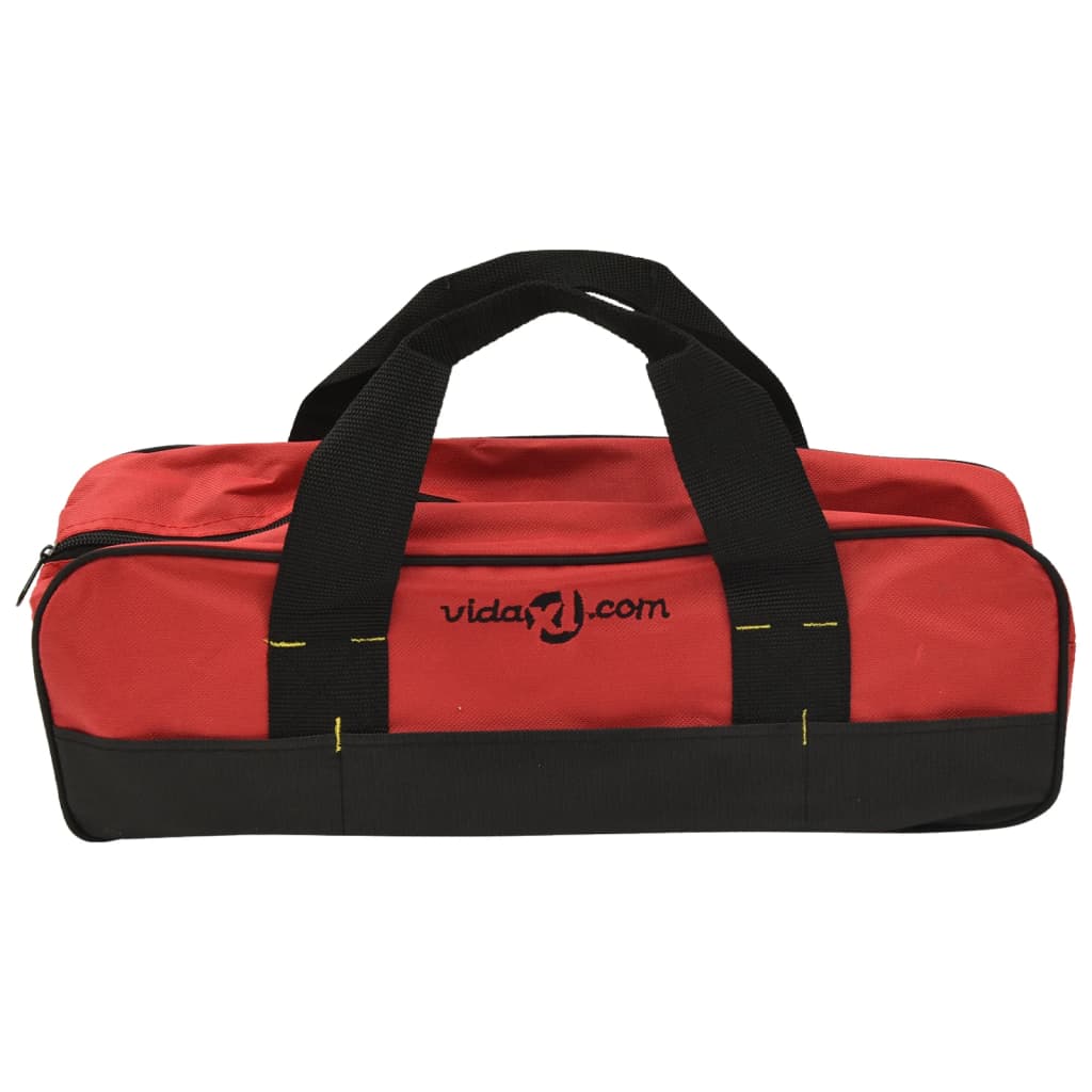 Σετ Εργαλείων Ανοίγματος Πόρτας Αυτοκινήτου 11 τεμ. Universal - PAKOBAZAAR