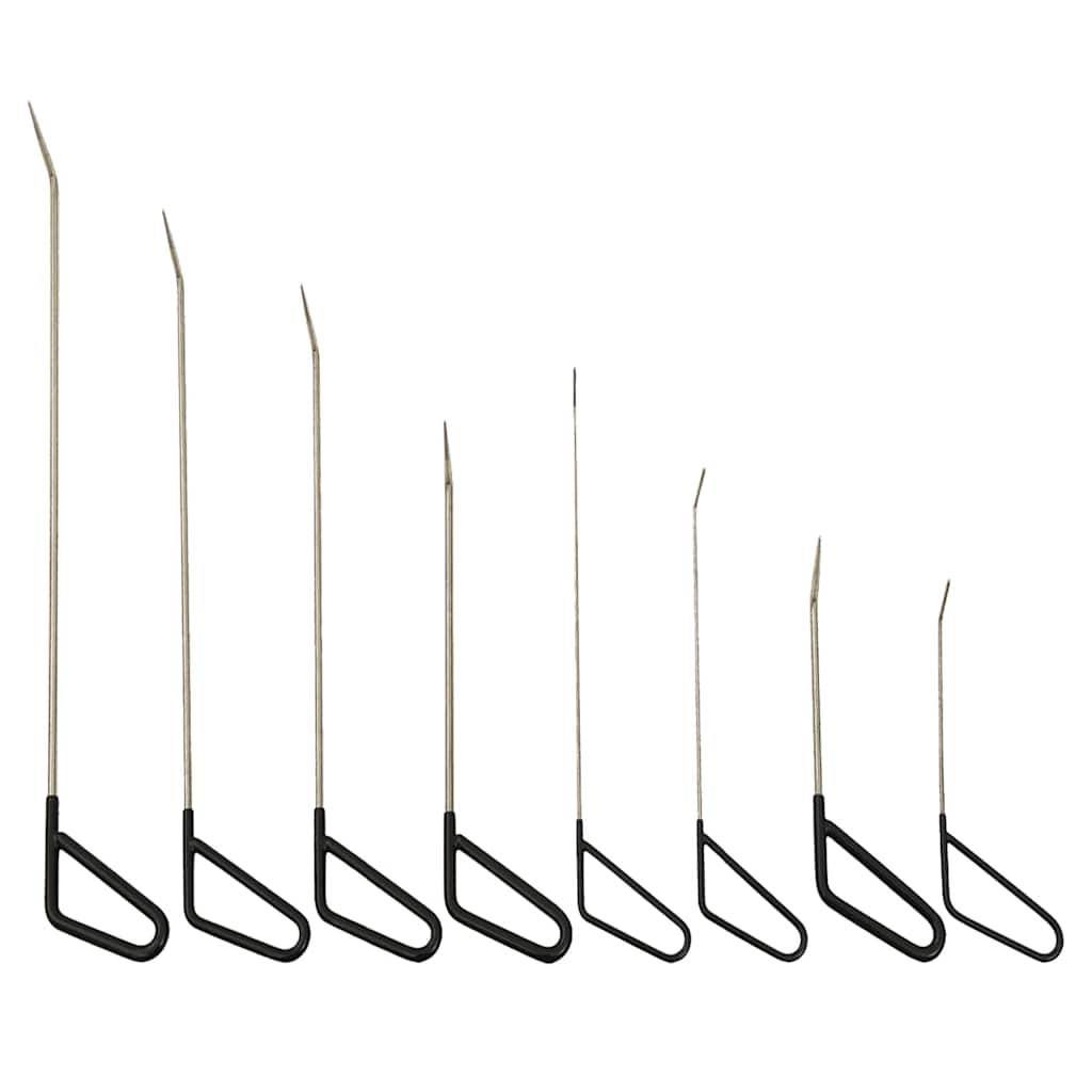 Σετ Επισκευής Βαθουλωμάτων Αυτοκινήτου Χωρίς Βαφή 75 τεμ. - PAKOBAZAAR