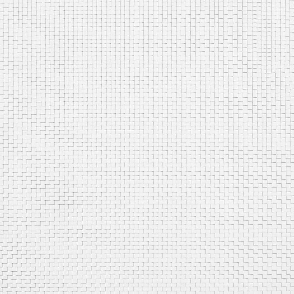Πλέγμα / Σήτα Ασημί 100 x 2000 εκ. Αλουμινίου - PAKOBAZAAR