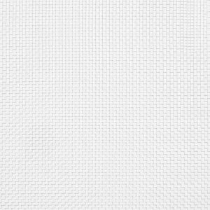 Πλέγμα / Σήτα Ασημί 100 x 2000 εκ. Αλουμινίου - PAKOBAZAAR