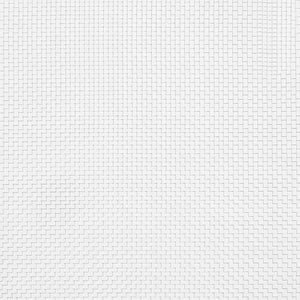 Πλέγμα / Σήτα Ασημί 112 x 1000 εκ. Αλουμινίου - PAKOBAZAAR