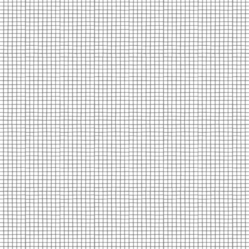 Πλέγμα / Σήτα Μαύρο 60 x 1000 εκ. από Fiberglass - PAKOBAZAAR