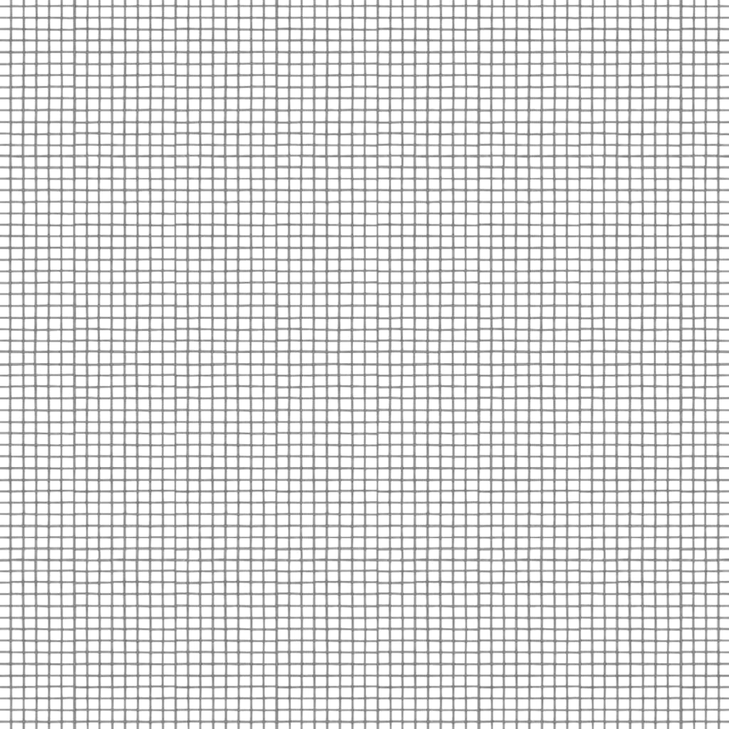 Πλέγμα / Σήτα Μαύρο 80 x 2000 εκ. από Fiberglass - PAKOBAZAAR