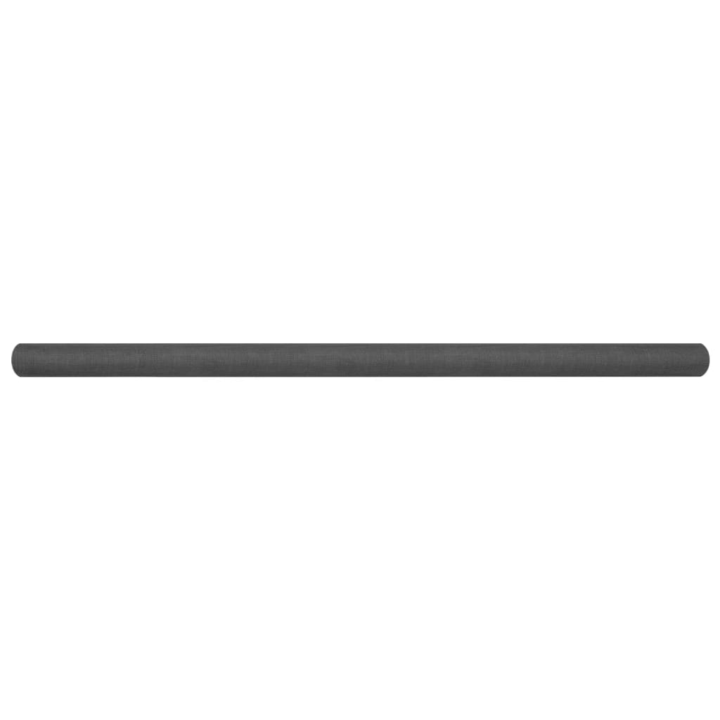 Πλέγμα / Σήτα Μαύρο 112 x 500 εκ. από Fiberglass - PAKOBAZAAR