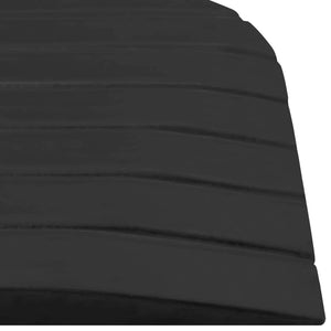 Ράμπα Πεζοδρομίου / Πόρτας 110 x 21 x 2,5 εκ. από Καουτσούκ - Pakobazaar