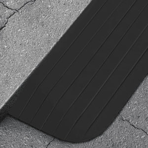Ράμπα Πεζοδρομίου / Πόρτας 110 x 21 x 2,5 εκ. από Καουτσούκ - Pakobazaar