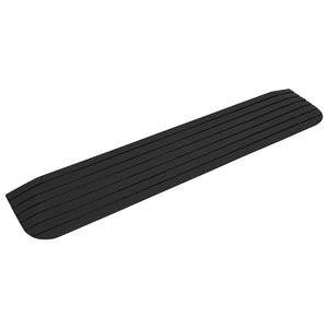 Ράμπες Πεζοδρομίου / Πόρτας 2 τεμ. 110x21x2,5 εκ. από Καουτσούκ - PAKOBAZAAR