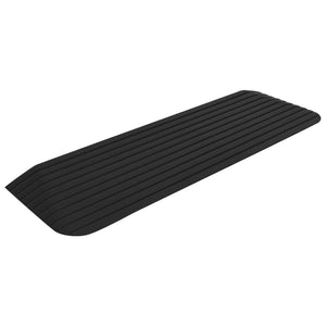 Ράμπες Πεζοδρομίου / Πόρτας 2 τεμ. 110x32x3,8 εκ. από Καουτσούκ - PAKOBAZAAR
