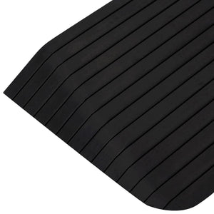 Ράμπα Πεζοδρομίου / Πόρτας 110 x 41 x 5 εκ. από Καουτσούκ - PAKOBAZAAR