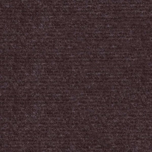 Χαλί Καφέ 1,2 x 15 m Πολυεστέρας - Pakobazaar