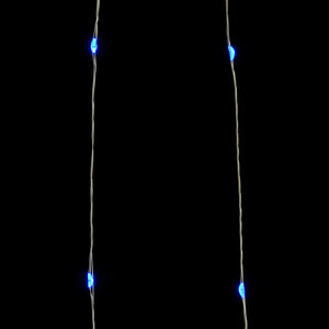 Φωτάκια με 300 LED Μπλε 30 μ.