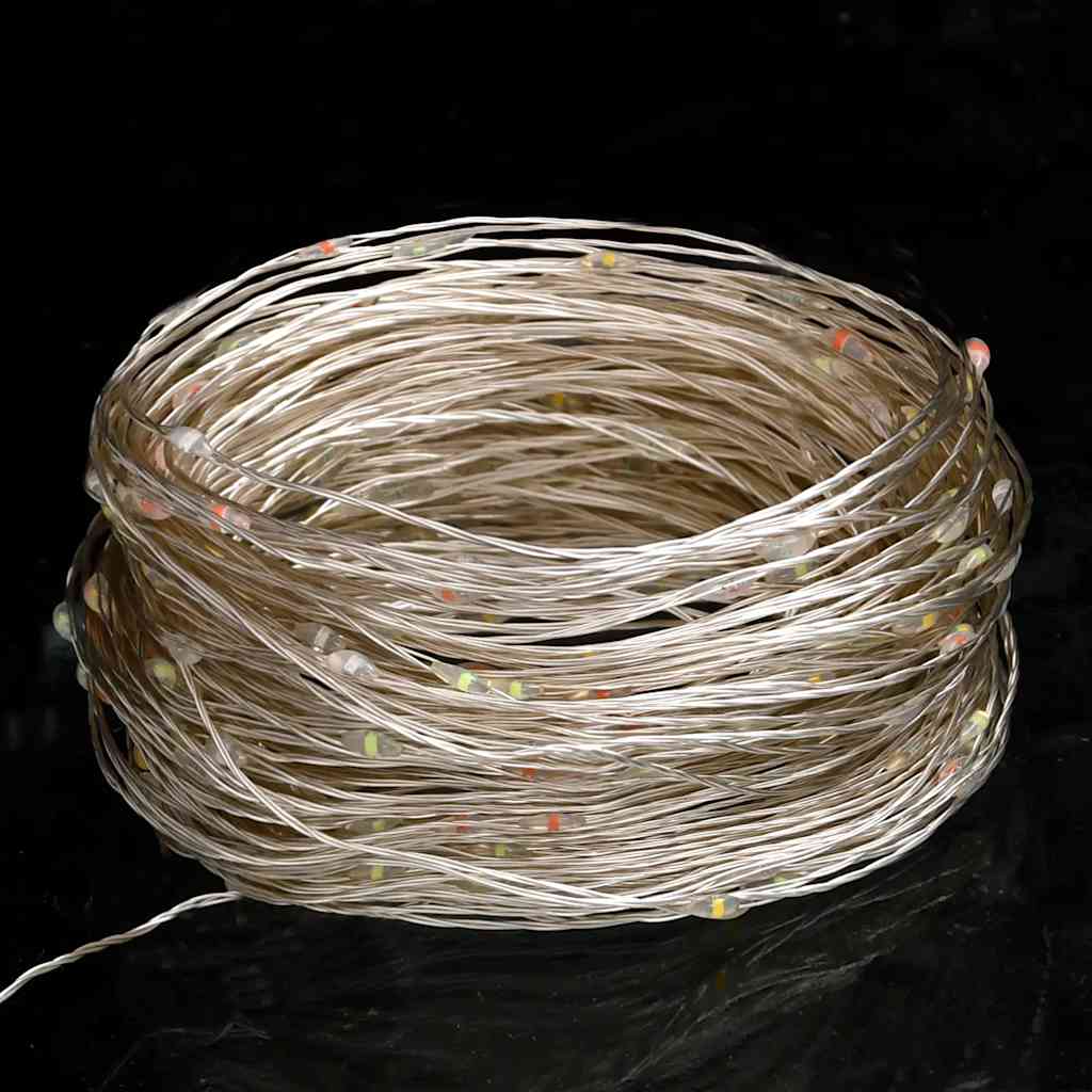 Φωτάκια με 150 LED Πολύχρωμα 15 μ. - Pakobazaar