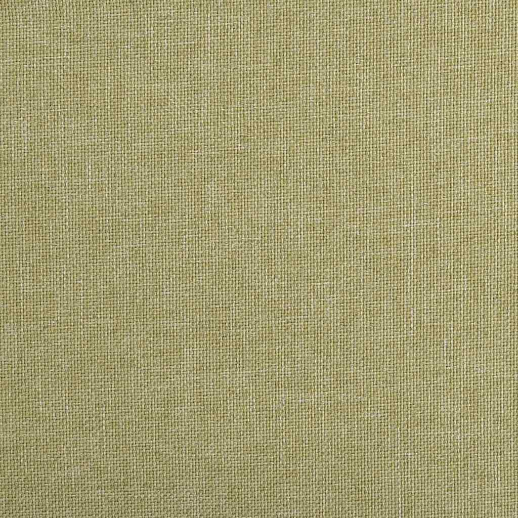 Καρέκλα Τραπεζαρίας Περιστρεφόμενη Πράσινη Υφασμάτινη